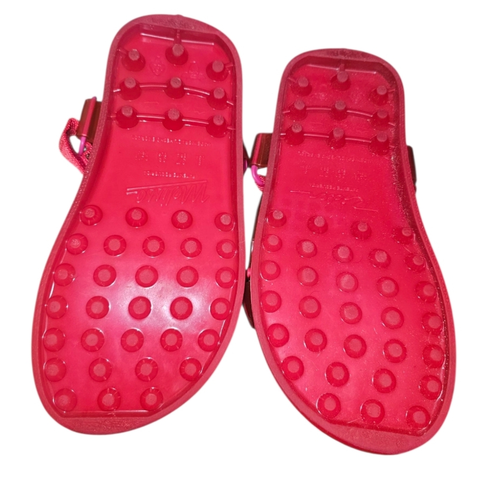 💖Melissa Rider Sandals - Picture 2 of 4